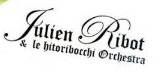 logo Julien Ribot